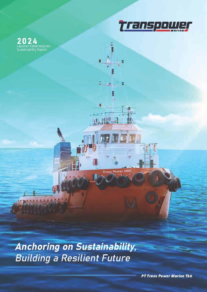 annual report